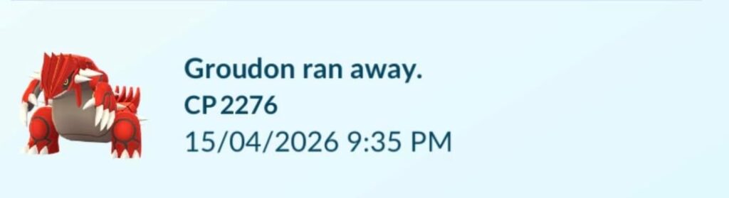 To say I am annoyed would be an extreme understatement…