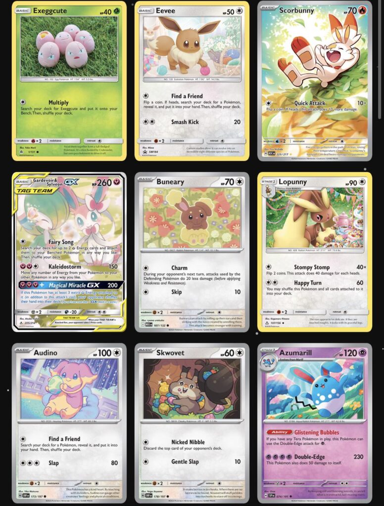 Easter theme 🐣 🐰🐇