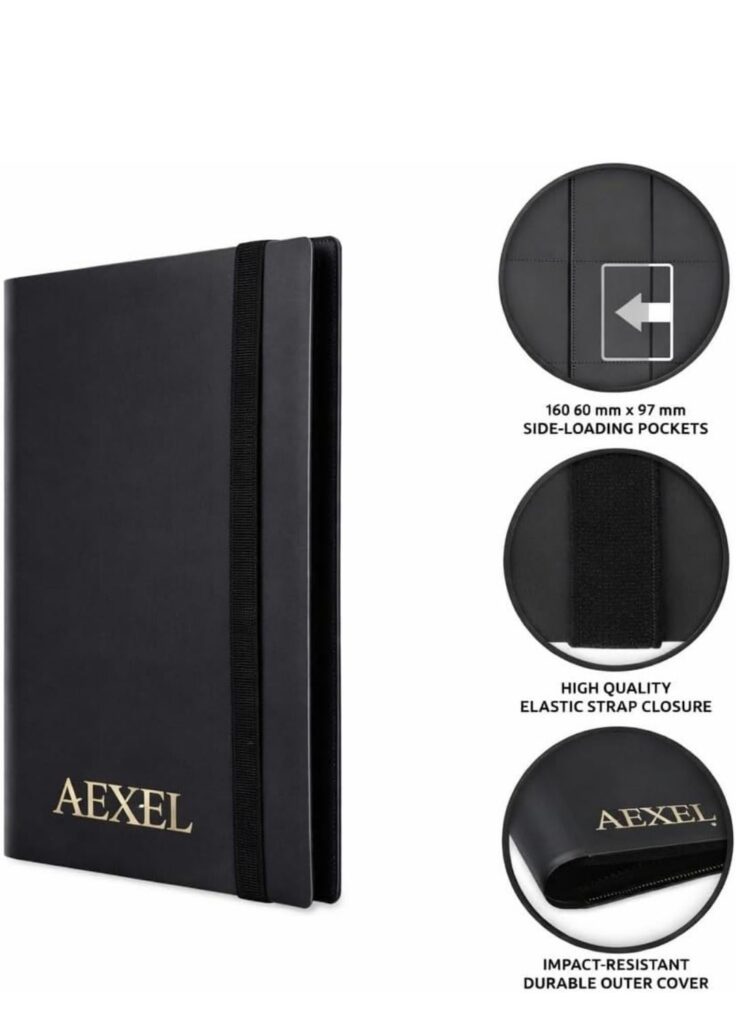 Need help with binder