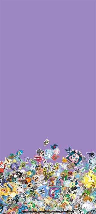 I added missing pokemon comment if you think I should add more.