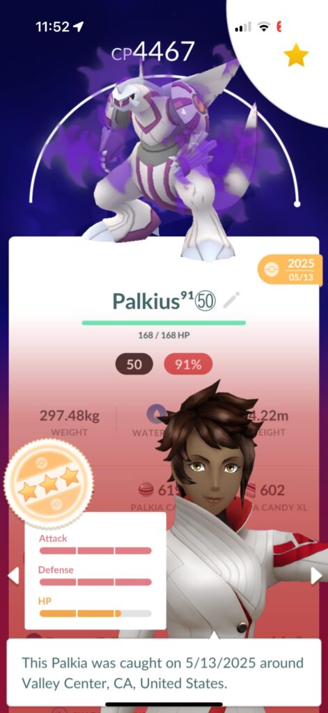 Was this worth maxing?