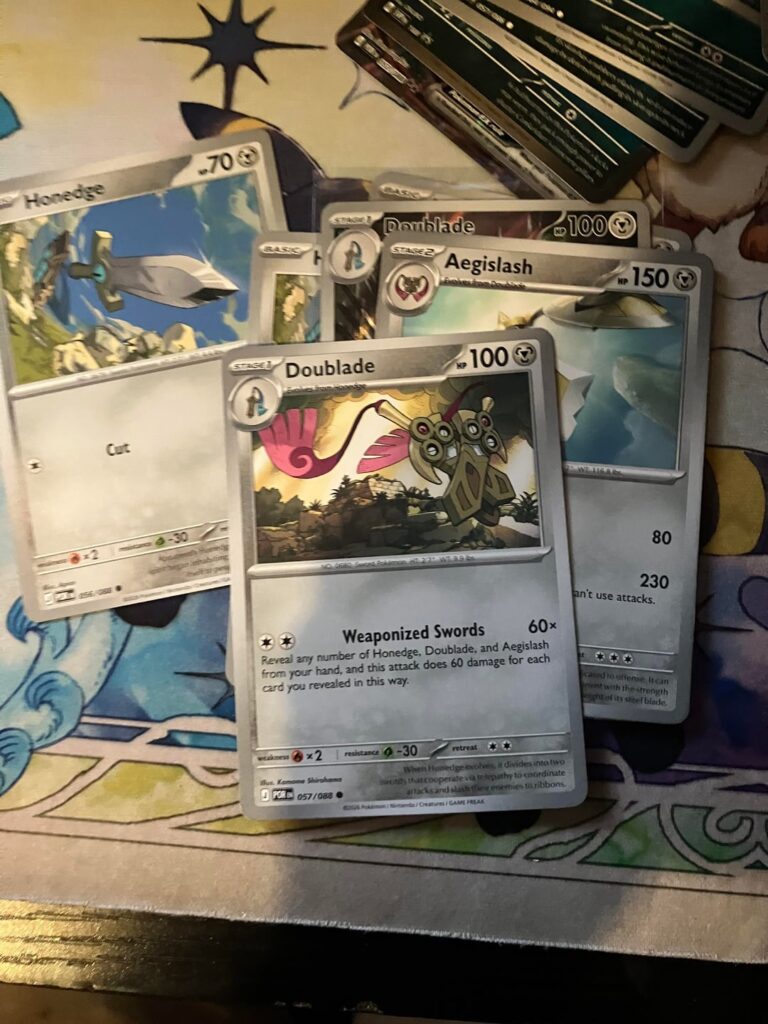 I got an idea for a deck (hq image on second slide and explanation in desc)