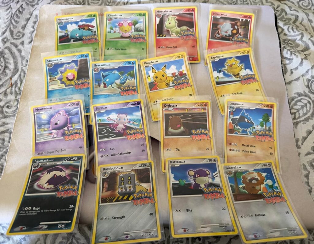 Pretty ecstatic for this find