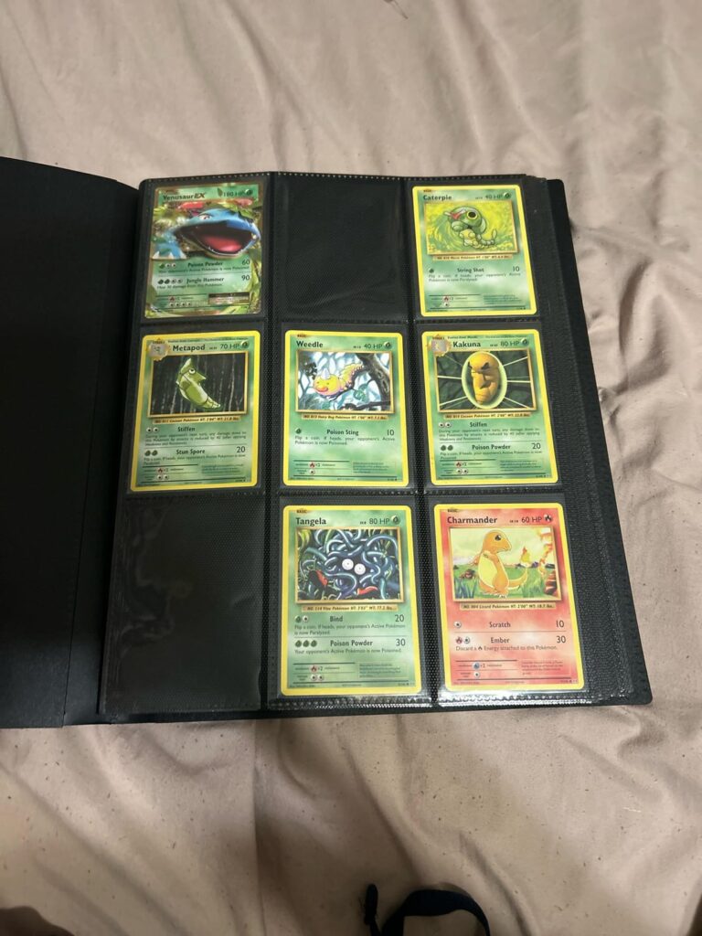 I’m completing xy evolutions any tips?