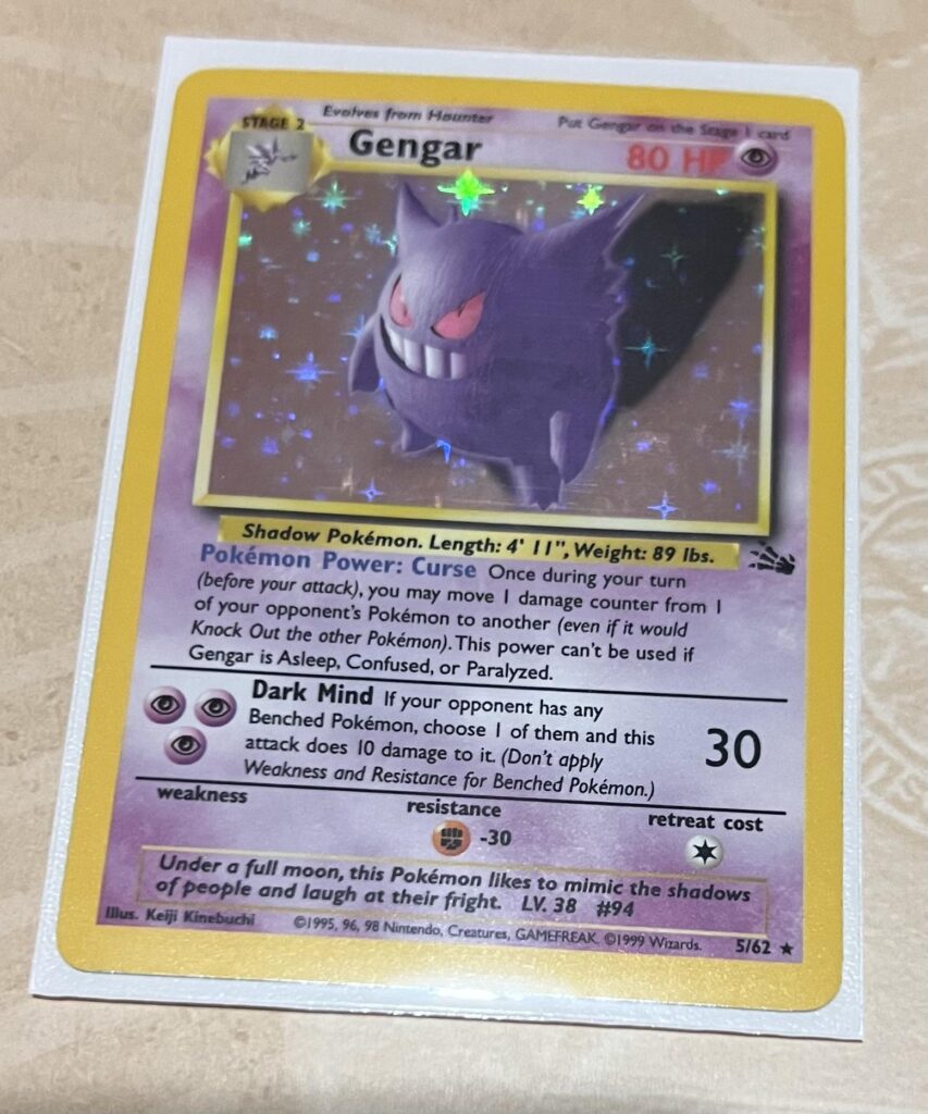 Found after 27 years. There’s others but this one is badass