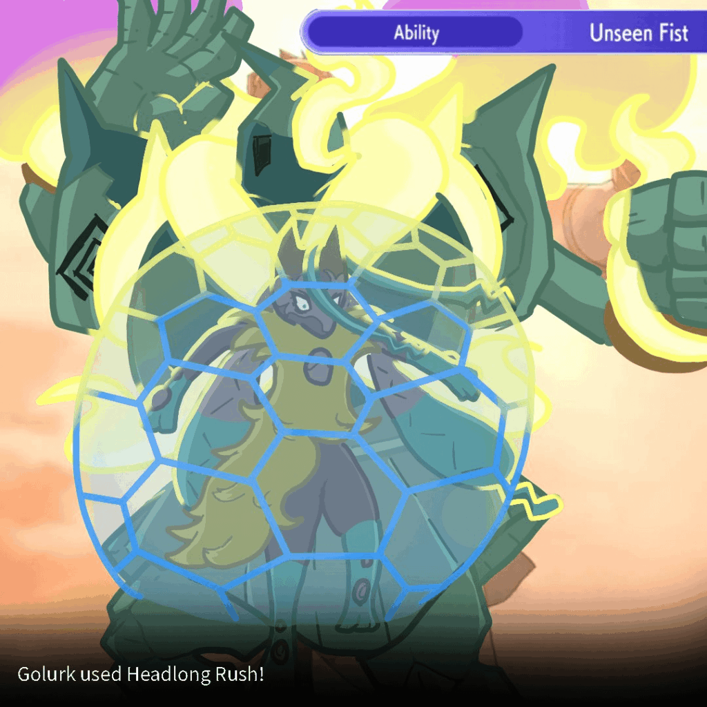 In order of recent circumstances I made this