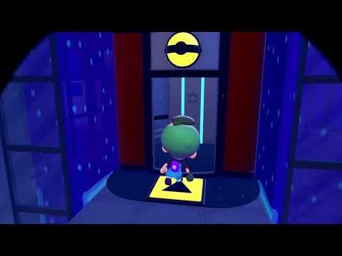 My Pokopia Apartment