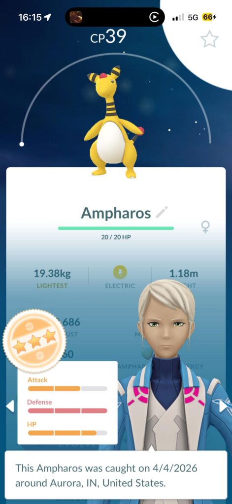 Should I mega evolve?
