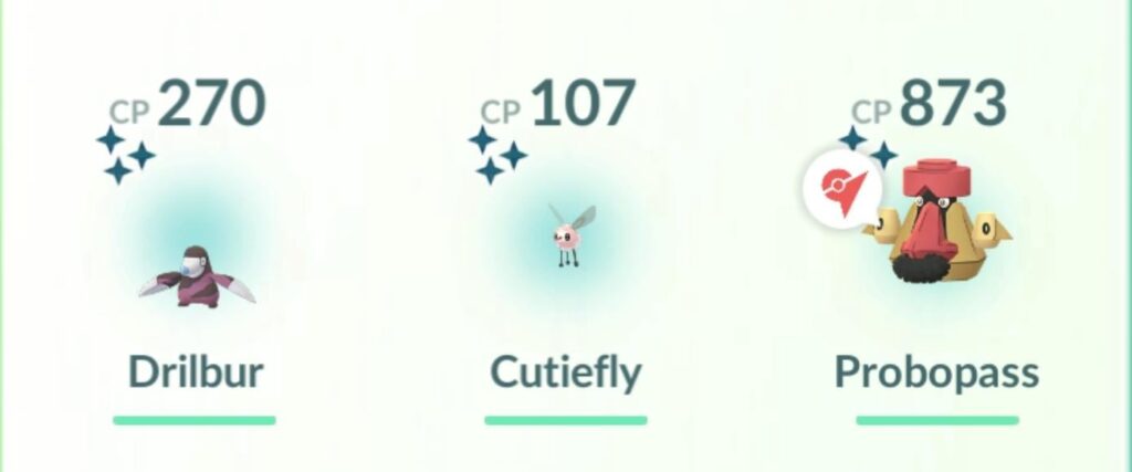 Autocatcher's working hard today!