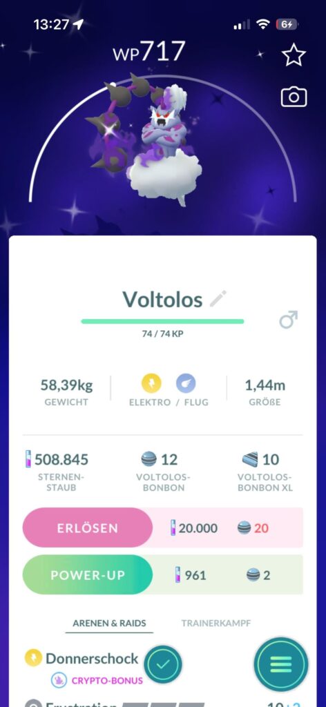 Two in one day!!!