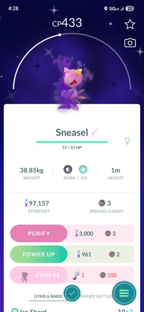 Thanks Team Rocket!