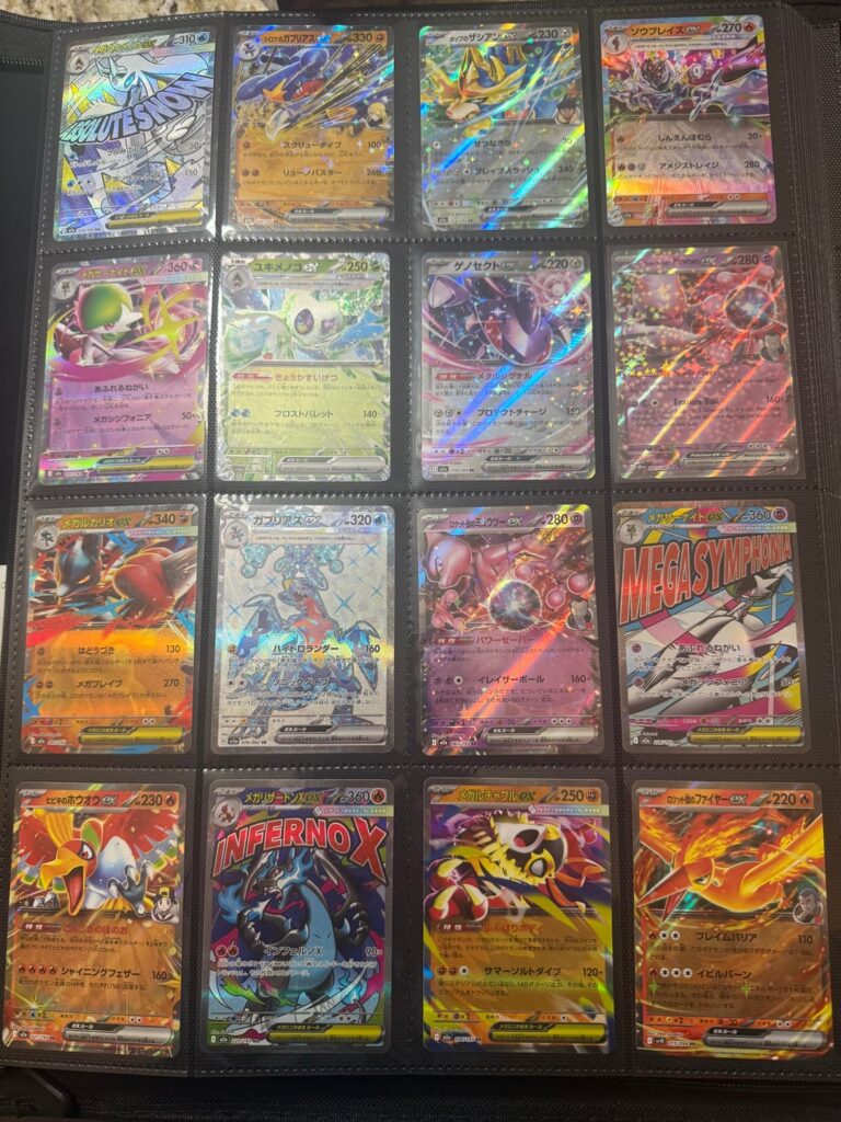 Started back up a month ago