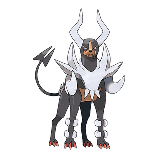So does Houndoom hunt Donphan?