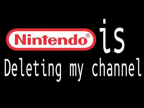 PokéNational, the YouTube channel which created faux-documentary videos of Pokemon, is set to be deleted due to copyright strikes by Nintendo.