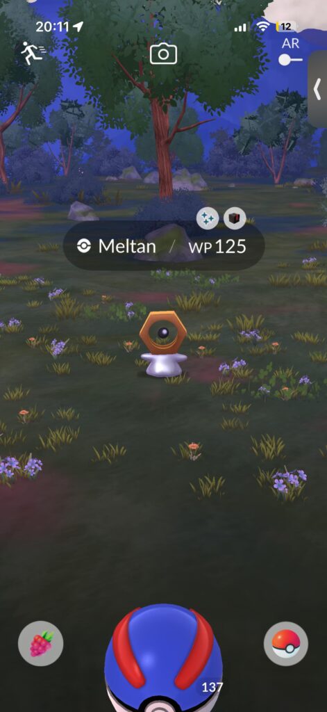 i didn’t expect this…