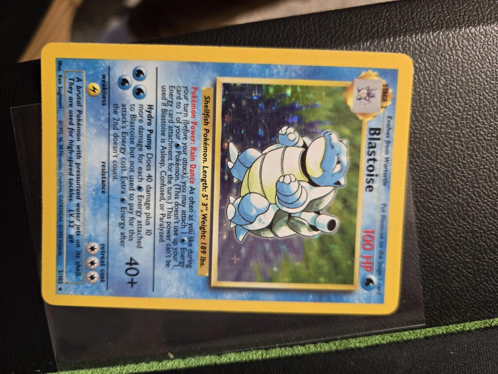 How can I tell what set this is from with no little logo?