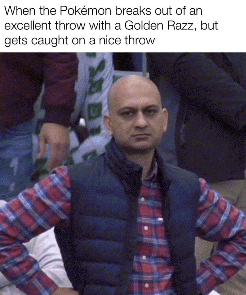 I’m starting to think excellent throws and berries don’t matter