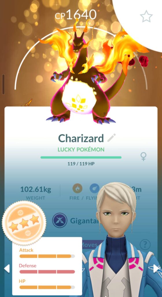 Worth maxing this?