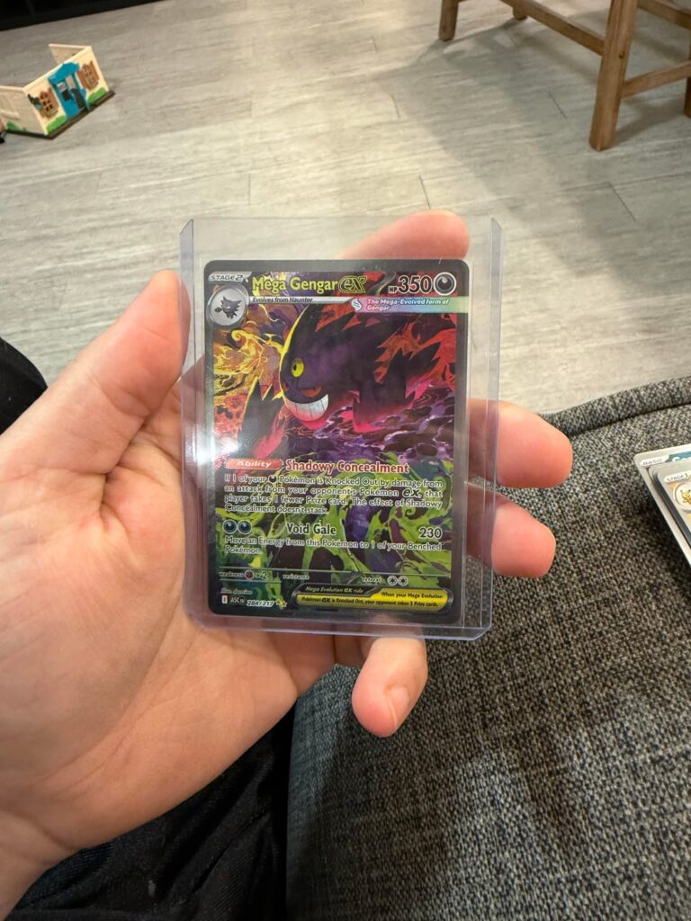 Daughter Pulled Big Today
