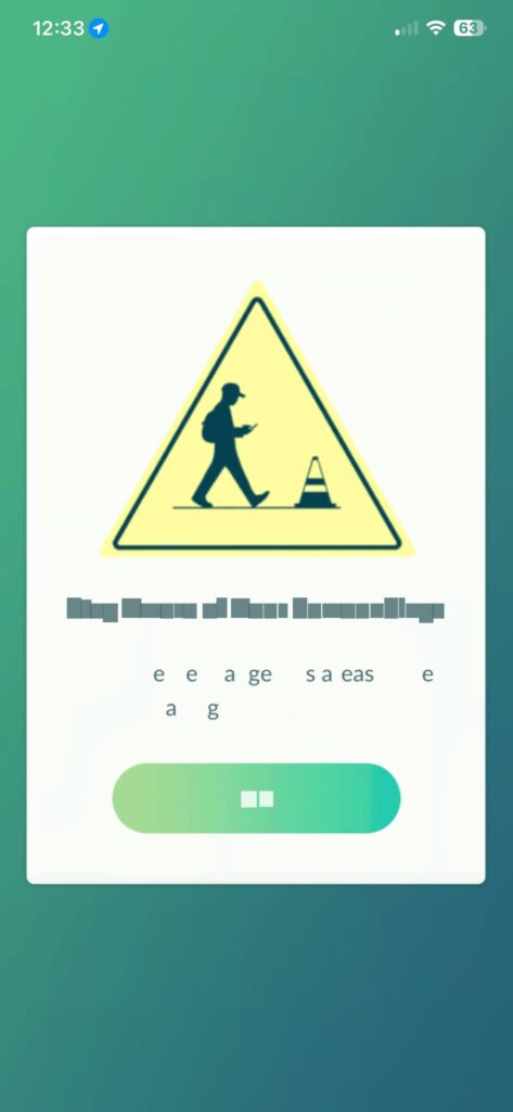 Bro, what happened to my game?