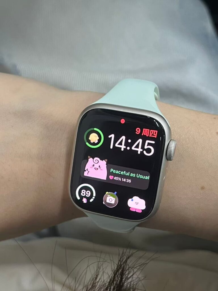 As a Pokémon fan, I really hope that one day I can have my own Pokémon in real life.