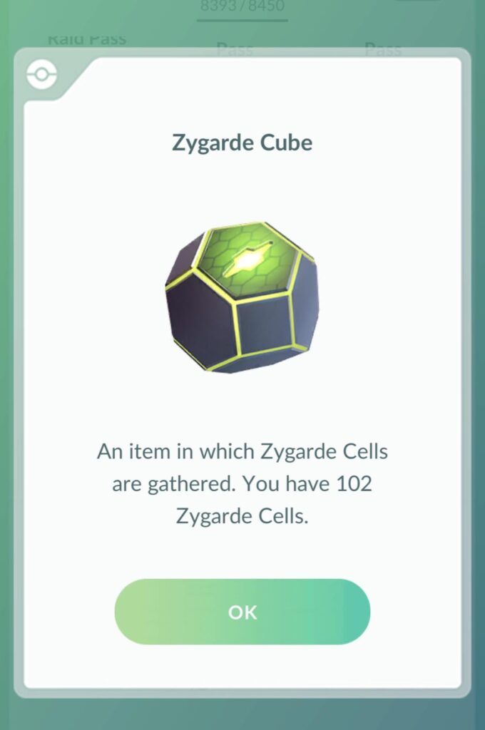 Just over half way there.