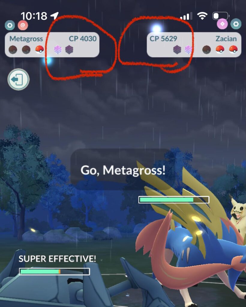 Why do I even bother with the master league