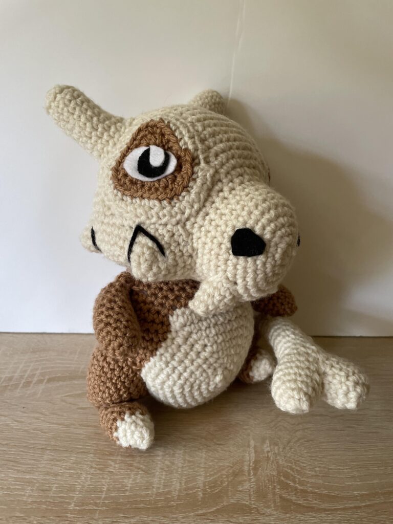 Cubone anyone? 😍
