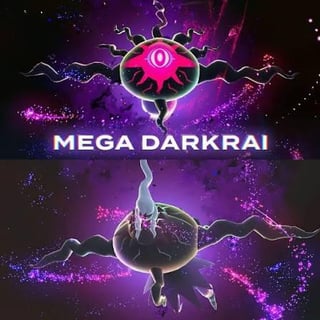 How do we really feel about Mega Darkrai?