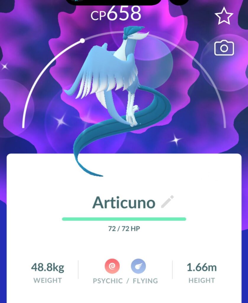 my greatest find as a small town casual player