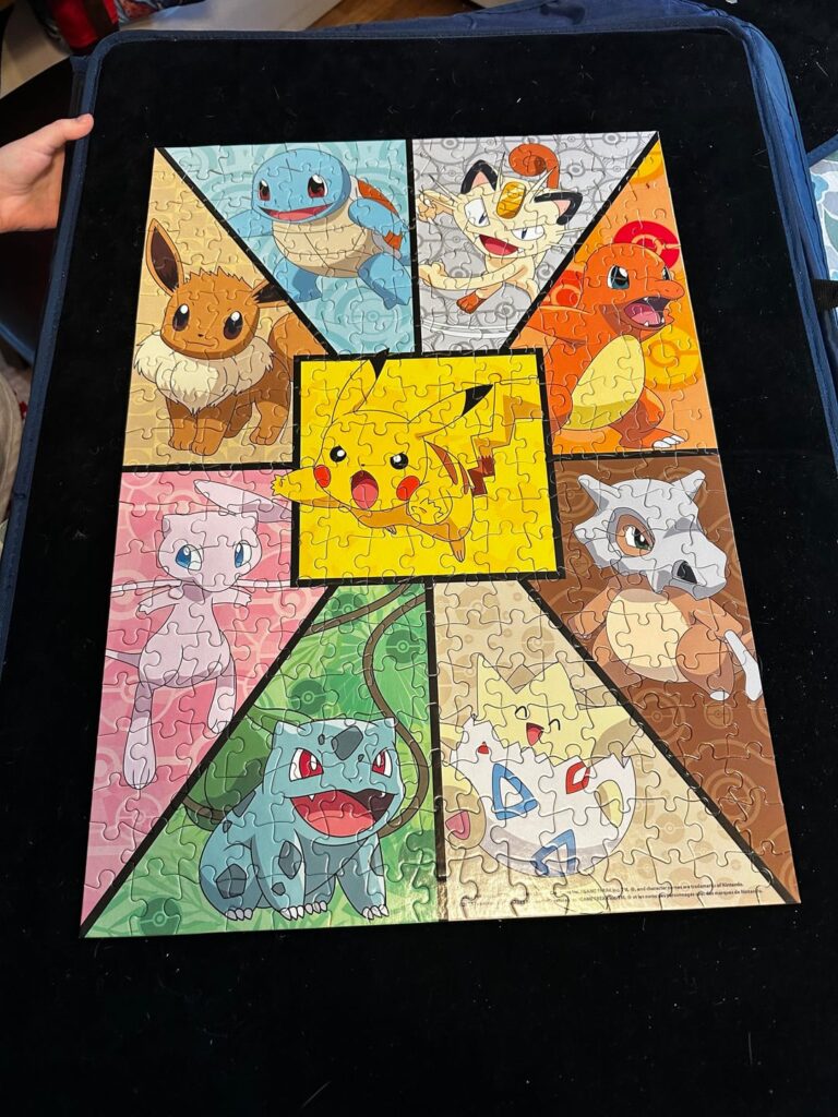 My 9 year olds were very proud of these and wanted to share