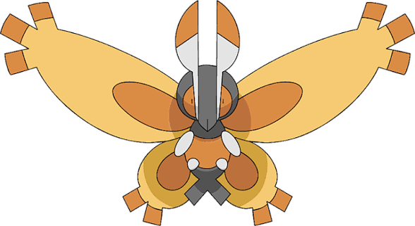 How long did it take for you to noticed the puns and references on Pokémon's name?