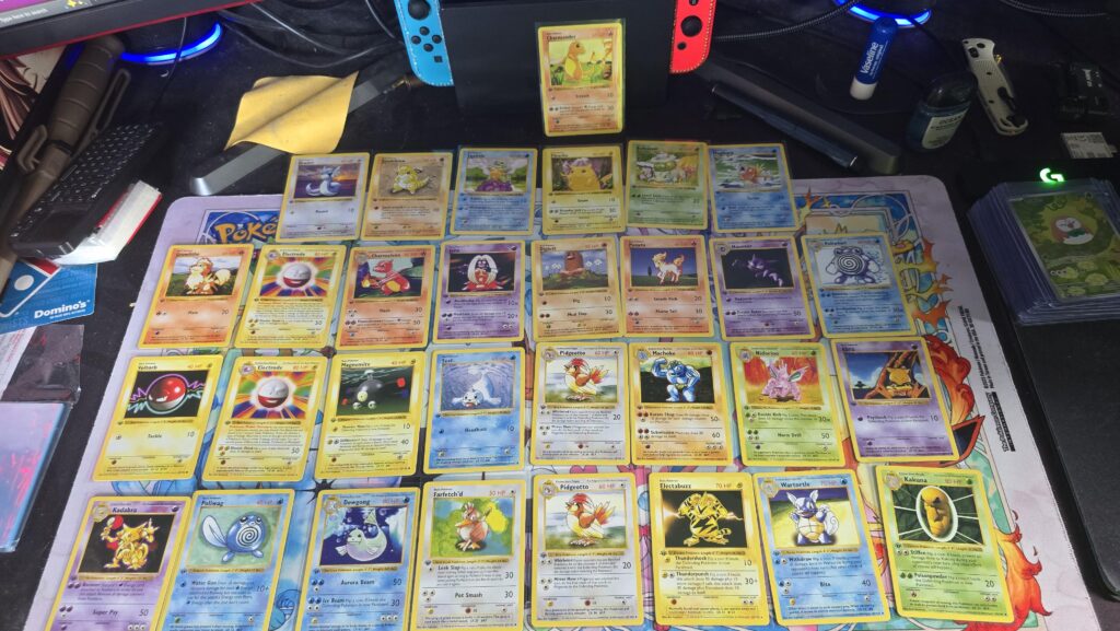 Facebook marketplace score