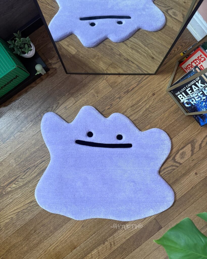 Ditto Rug