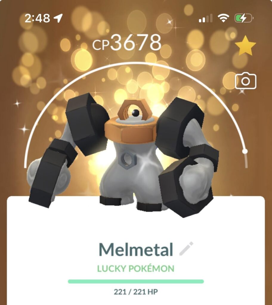 what should i name this shiny melmetal (geometry dash theme)
