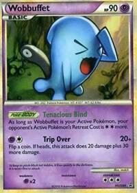 Anyone know how many languages the HGSS Black star promos were released in? Trying to do a every Wobbuffet collection