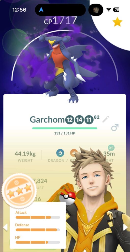 Elite Charged TM Use?