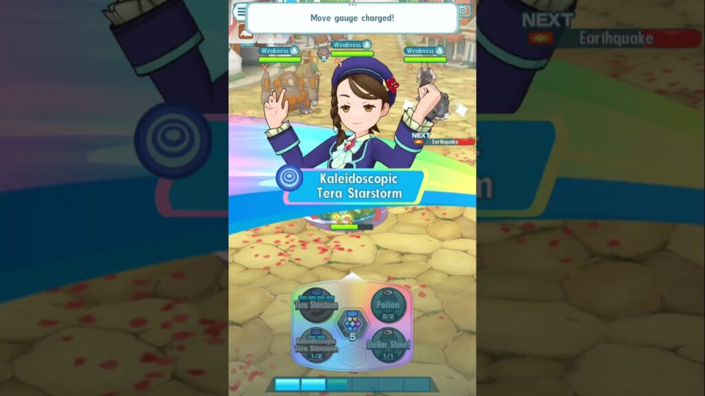 Dawn vs Juliana | Pokemon masters ex | #pokemon
