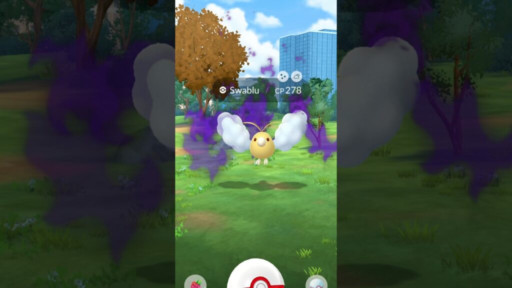 INSANE Shiny Luck In Pokemon Go!!! #pokemongo #shinypokemon