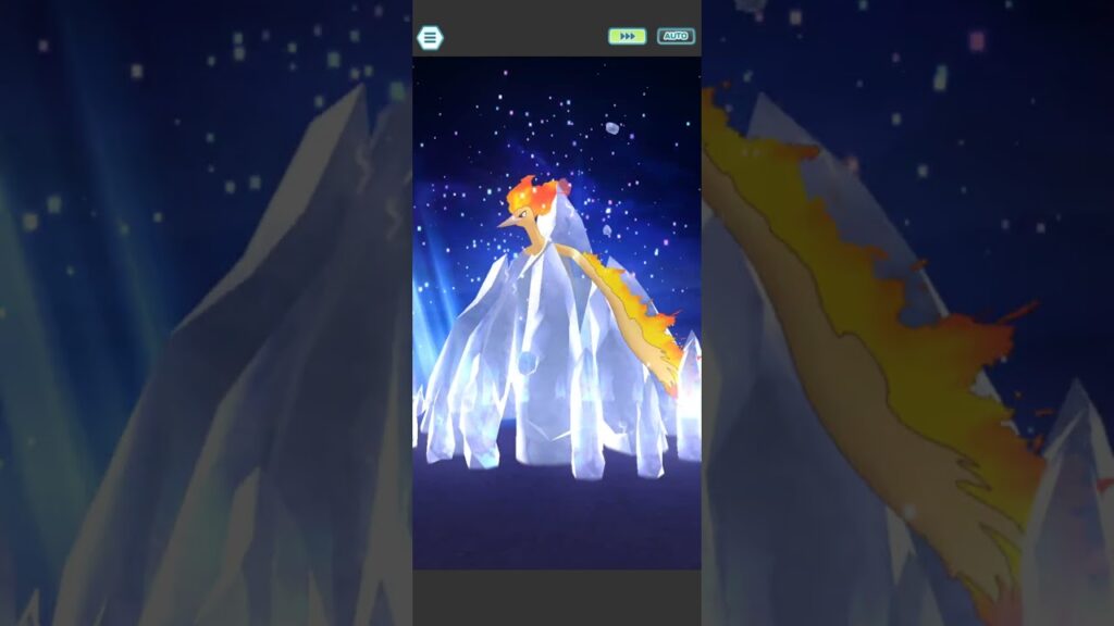 [Pokemon Masters EX] SS Kieran 5/5 200 EXR +8E Solos Moltres
