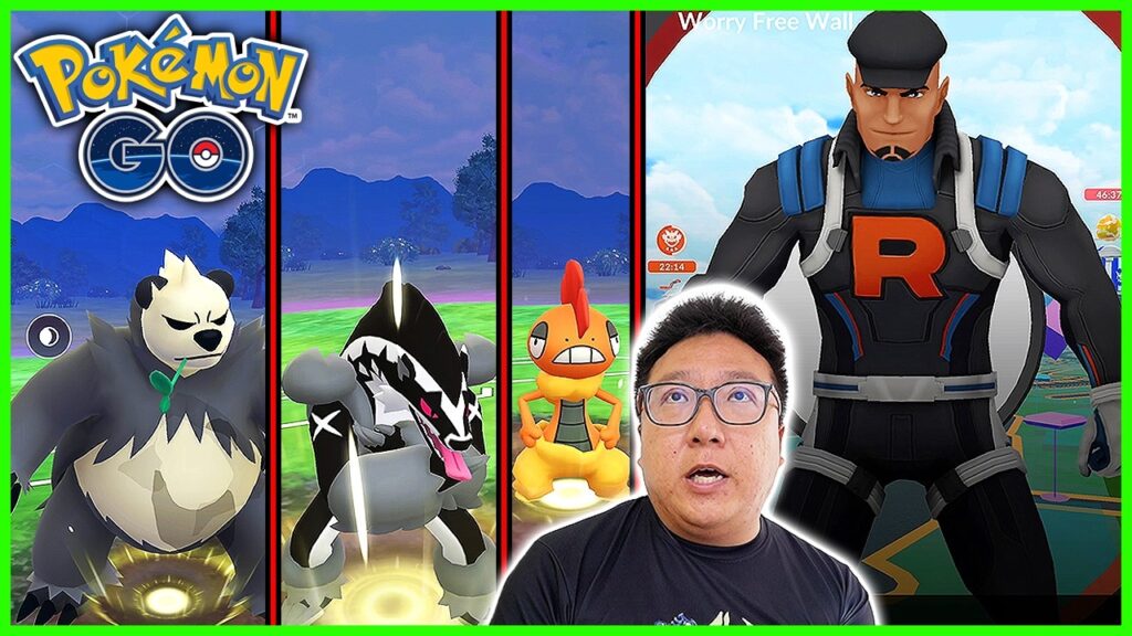 How to Defeat Cliff’s Shadow Snorlax Team Effectively in Pokemon GO