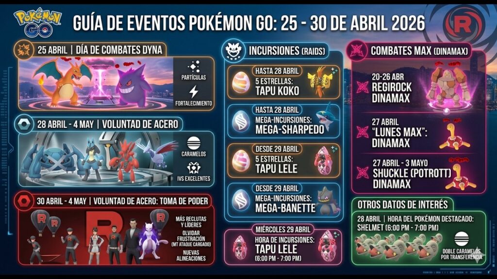 VENUSAUR, GENGAR CHARIZARD BLASTOISE RAIDS INVITE. LLEGO EL DIA. POKEMON GO EVENTO Replay: Go Bigger