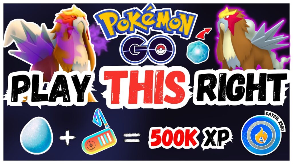 Is Shadow Entei WORTH raiding?.. Raid Day Tips | #pokemongo