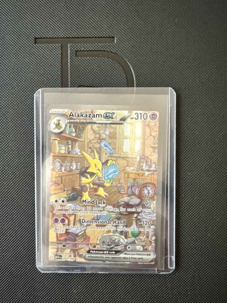 Decided to rip 151 pack