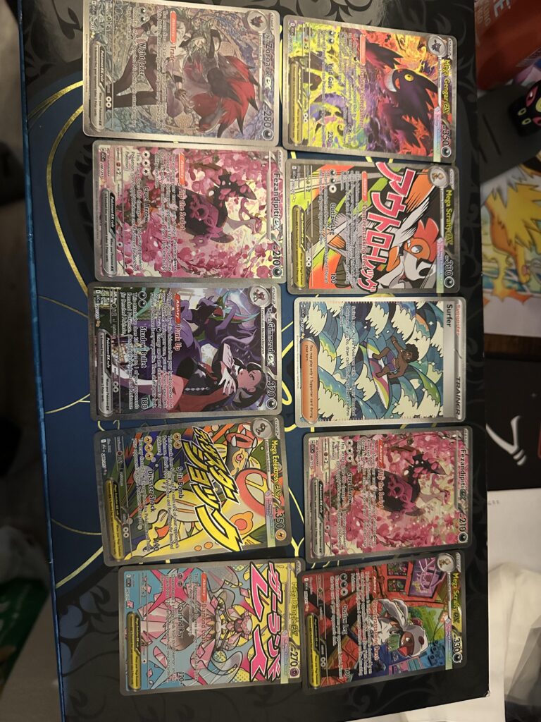 God Pack