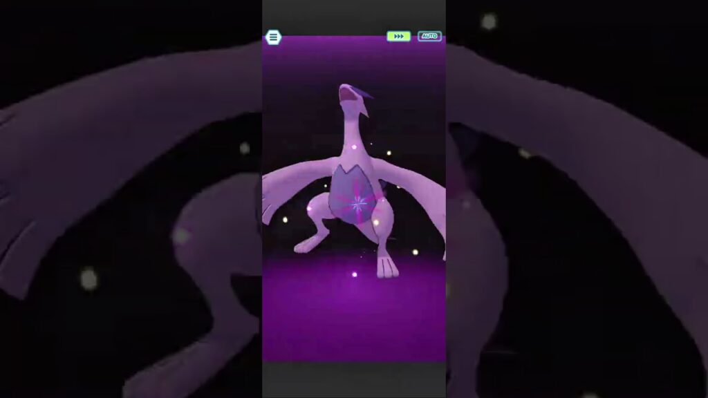 Pokemon Masters EX - Psychic Tower - Floor 30 (w the queens)