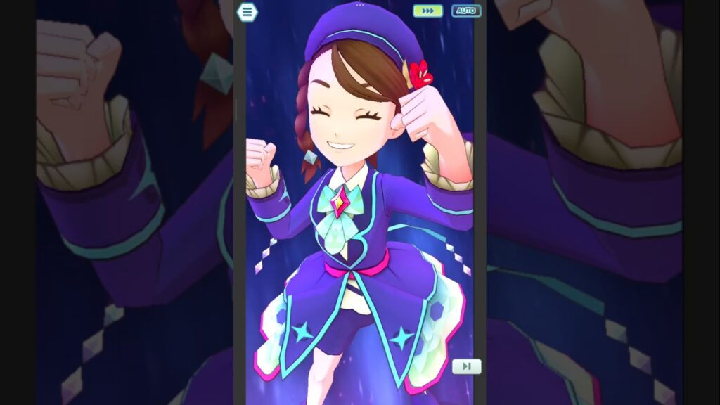 Normal (type) vs Rock (type) | Pokemon masters ex |#pokemon