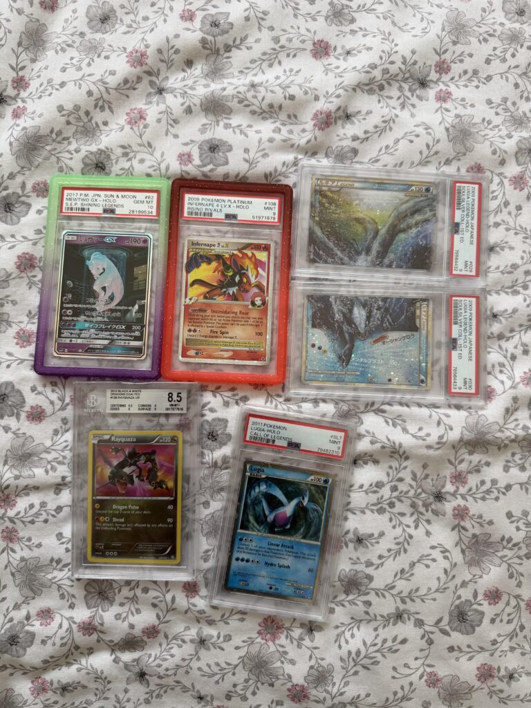 Current Collection