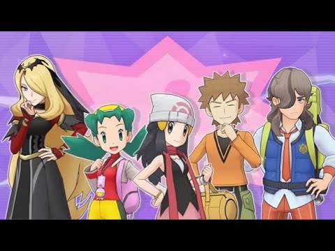 Extreme Battle Event | Battle Pasio's Best | Pokemon Masters EX