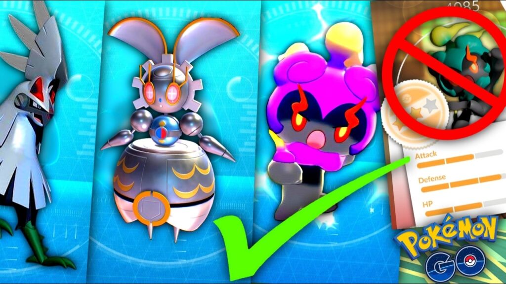 *DONT MAKE THIS MISTAKE LIKE ME & THIS MYTHICAL WILL BE NEXT LEVEL* Pokemon GO news & tips